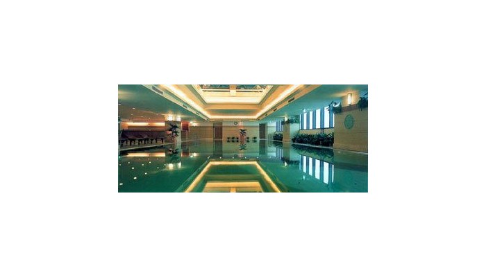 85 Sky Tower Hotel poza 4