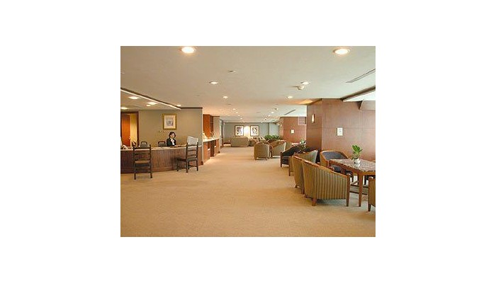 85 Sky Tower Hotel poza 5