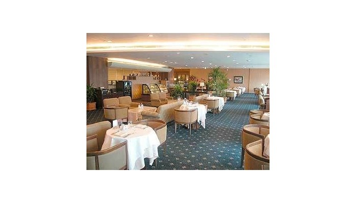 85 Sky Tower Hotel poza 1