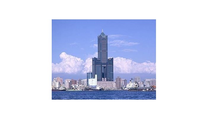 85 Sky Tower Hotel poza 0