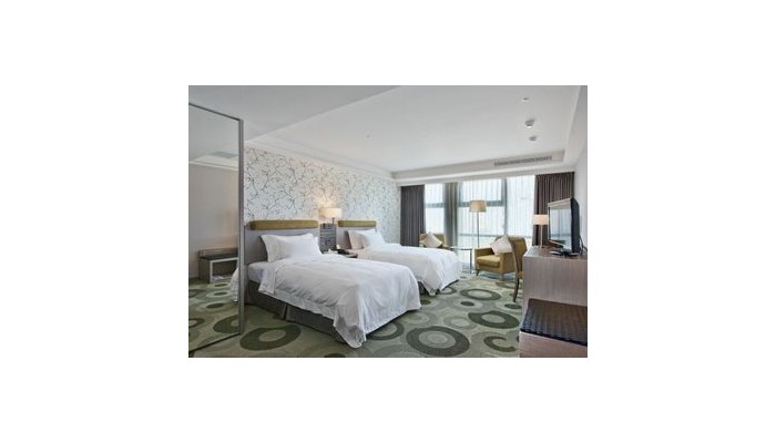 Fullon Hotel Kaohsiung poza 2