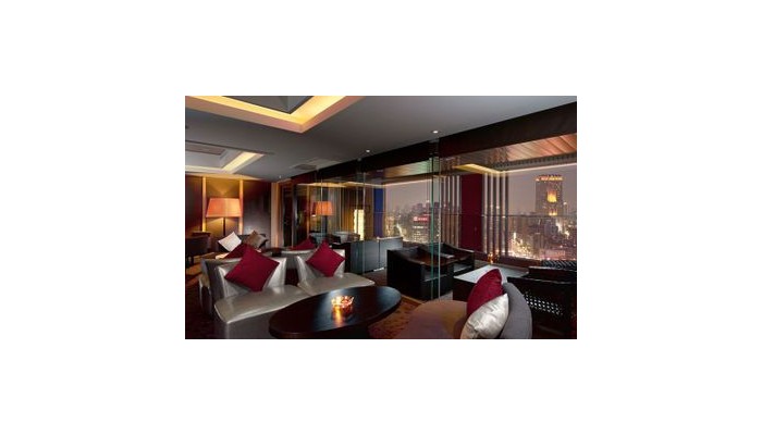 Fullon Hotel Kaohsiung poza 1