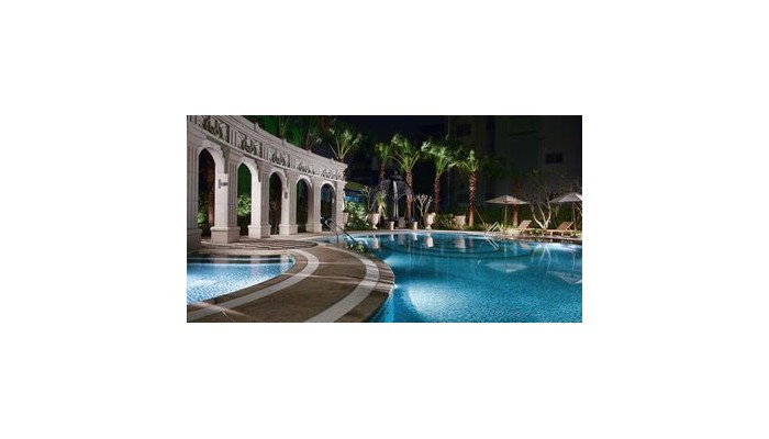 Fullon Hotel Kaohsiung poza 8