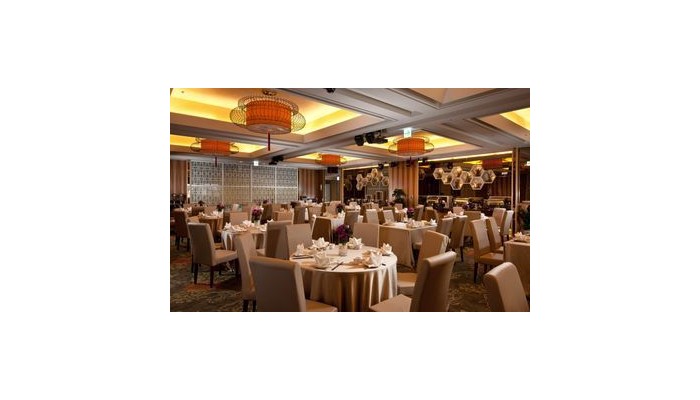 Fullon Hotel Kaohsiung poza 7