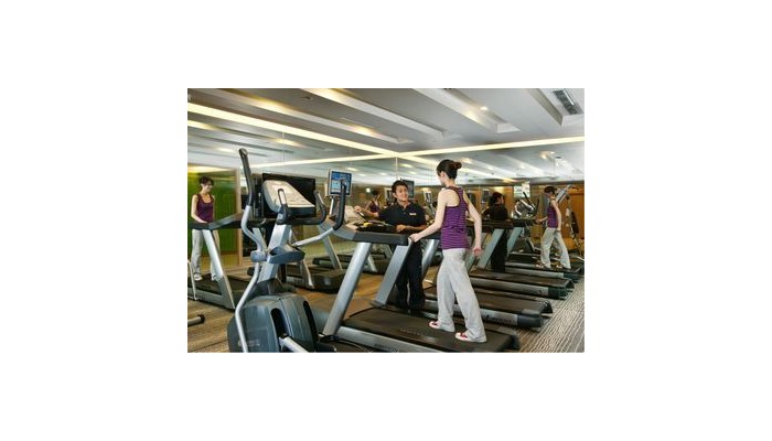 Fullon Hotel Kaohsiung poza 9