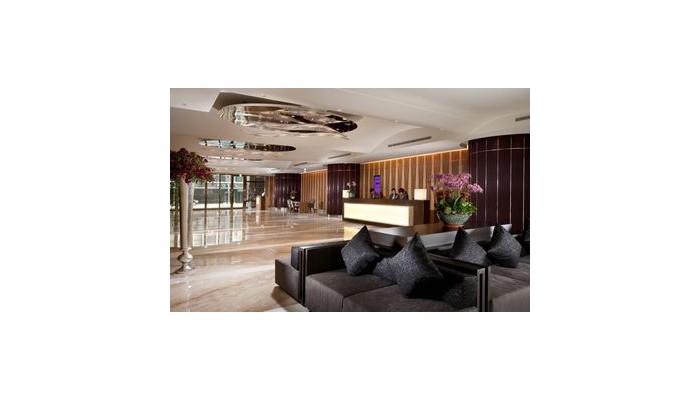 Fullon Hotel Kaohsiung poza 6