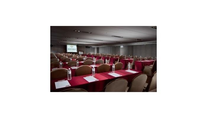 Fullon Hotel Kaohsiung poza 4