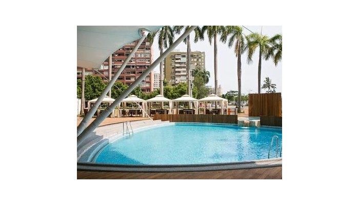 Hotel Ambassador poza 8