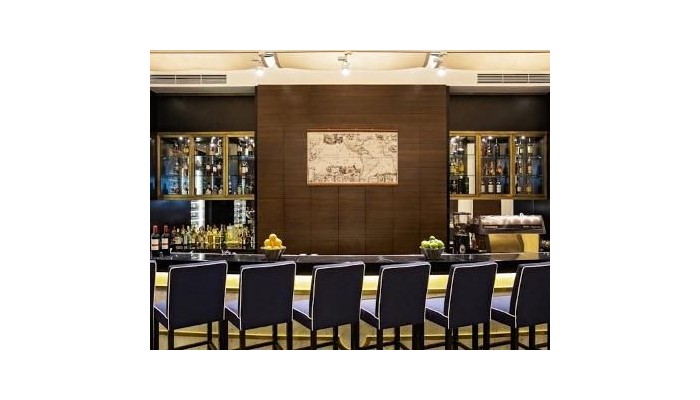 Hotel Ambassador poza 6