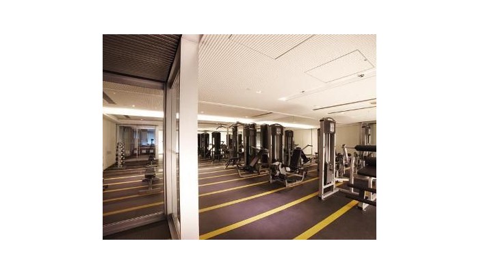Hotel Ambassador poza 9