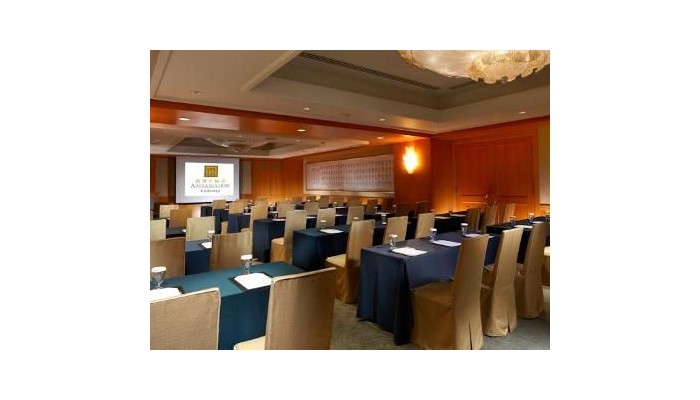 Hotel Ambassador poza 10