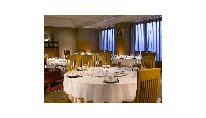 Hotel Ambassador poza 5