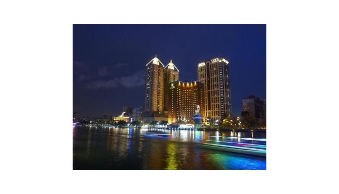 Hotel Ambassador poza 1