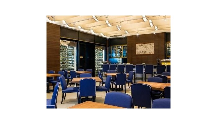 Hotel Ambassador poza 7