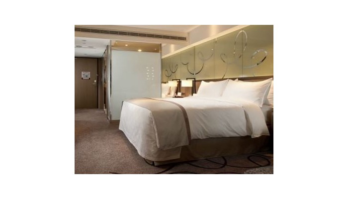 Hotel Chateau De Chine Kaohsiung poza 9