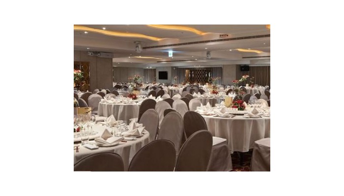 Hotel Chateau De Chine Kaohsiung poza 2