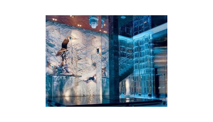 Hotel Chateau De Chine Kaohsiung poza 10