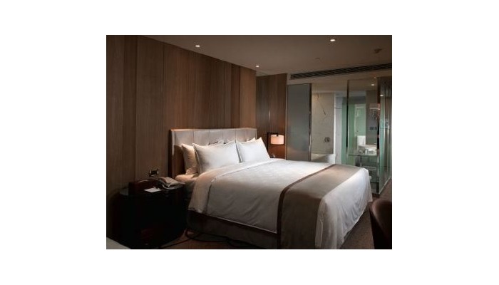 Hotel Chateau De Chine Kaohsiung poza 6