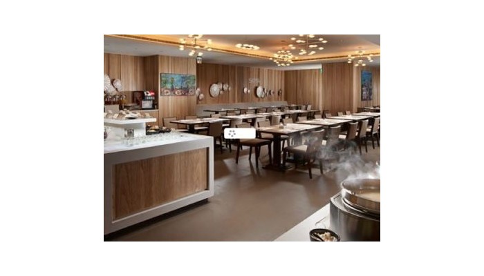 Hotel Chateau De Chine Kaohsiung poza 3