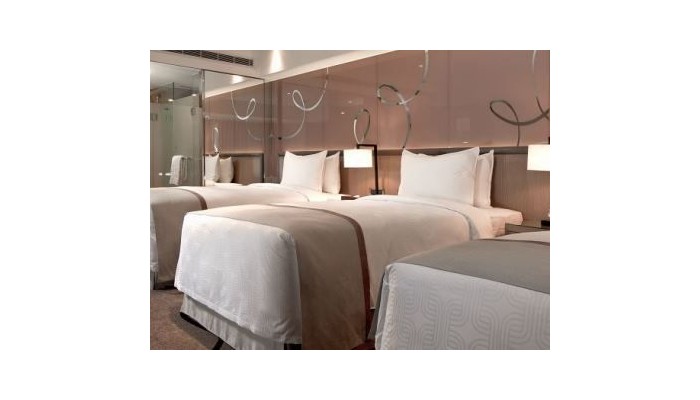 Hotel Chateau De Chine Kaohsiung poza 7