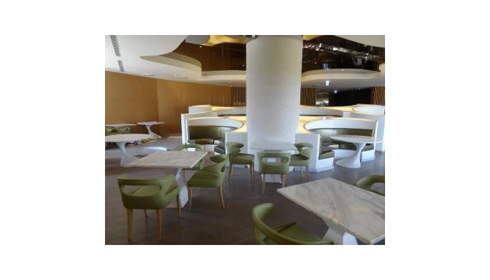 Hotel City Suites Chenai poza 7