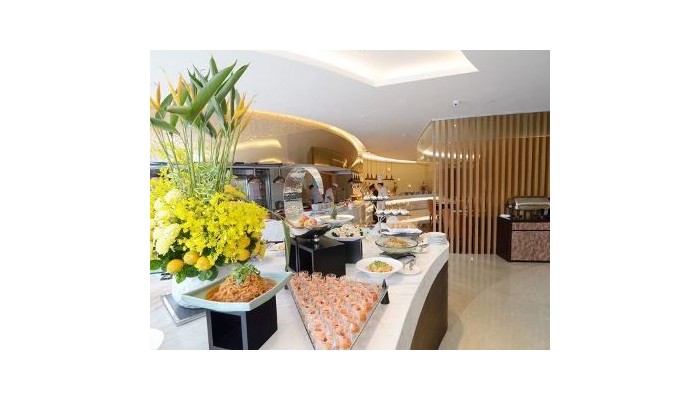 Hotel City Suites Chenai poza 6