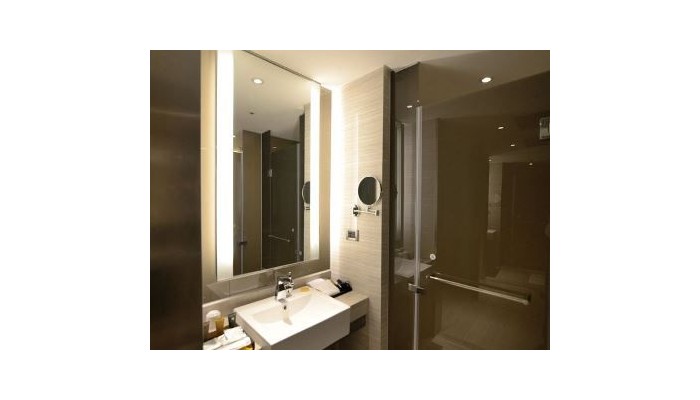 Hotel City Suites Chenai poza 5