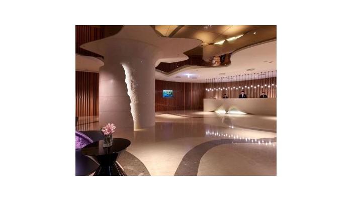 Hotel City Suites Chenai poza 2