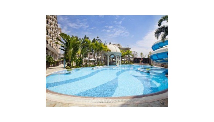 Hotel E-da Royal poza 5