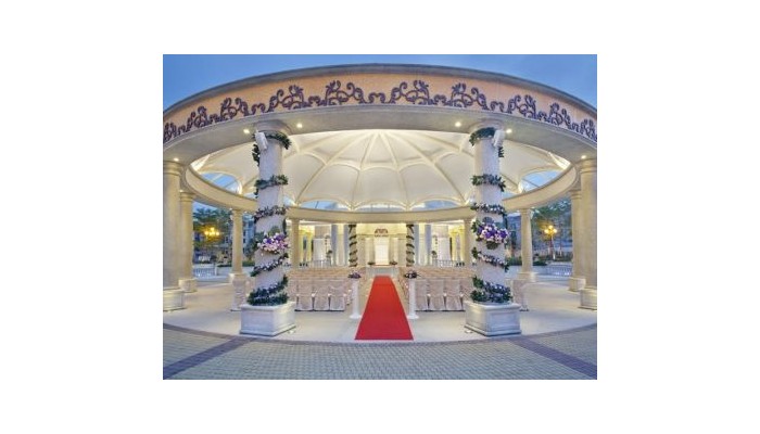 Hotel E-da Royal poza 0