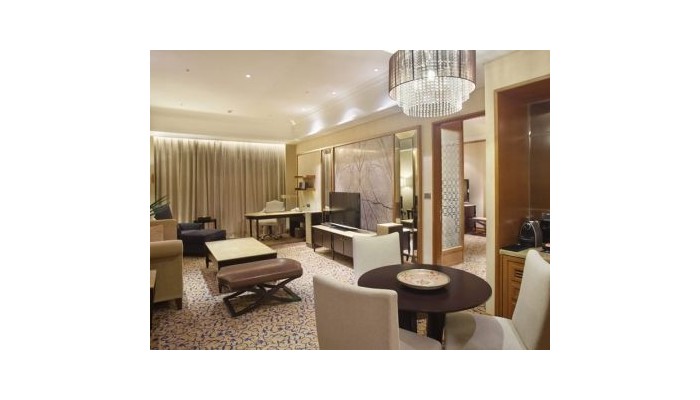 Hotel E-da Royal poza 10
