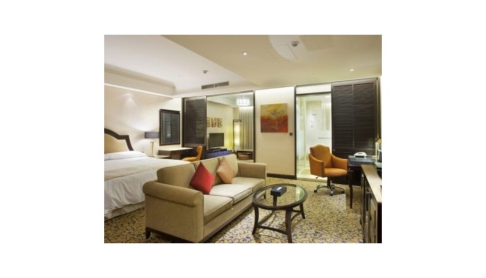 Hotel E-da Royal poza 11