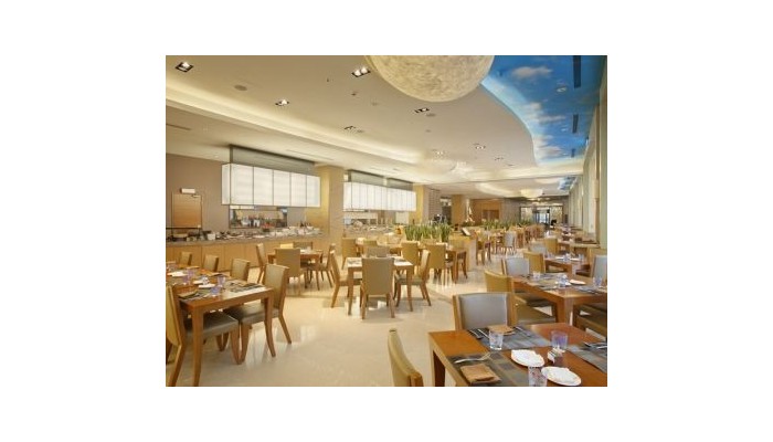 Hotel E-da Royal poza 8