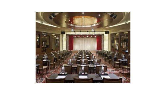 Hotel E-da Royal poza 3