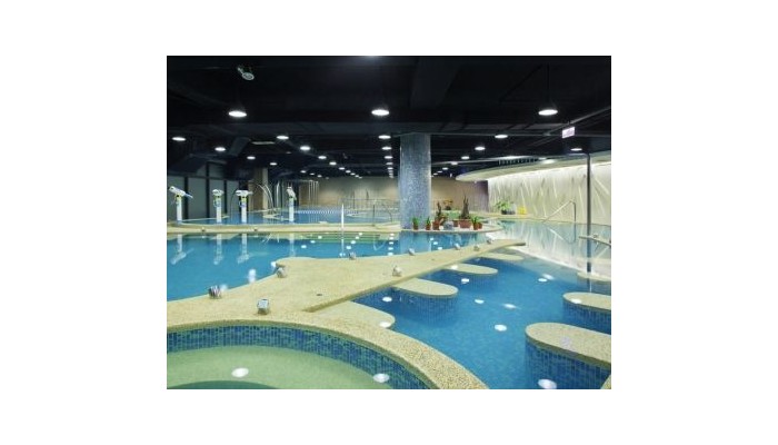 Hotel E-da Royal poza 4