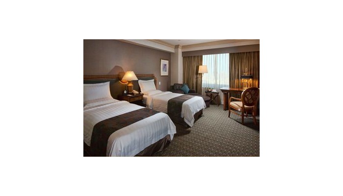 Hotel Grand Hi Lai poza 7