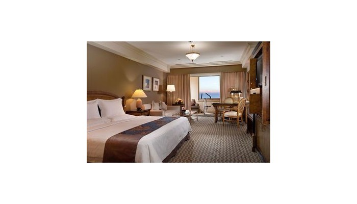 Hotel Grand Hi Lai poza 8