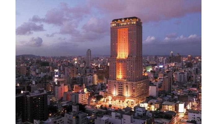 Hotel Grand Hi Lai poza 9