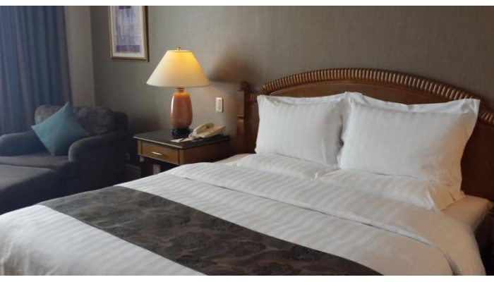 Hotel Grand Hi Lai poza 3