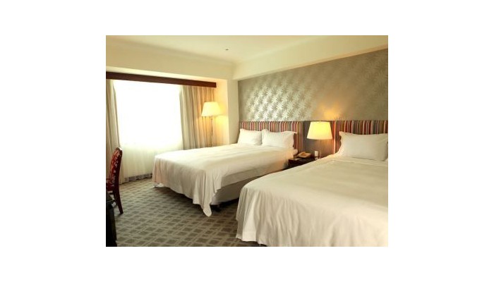 Hotel Howard Plaza poza 5