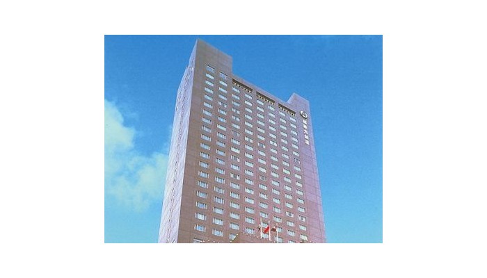 Hotel Howard Plaza poza 0