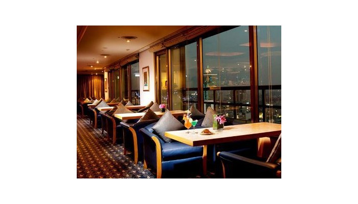 Hotel Howard Plaza poza 9