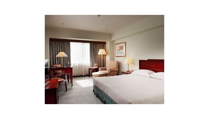 Hotel Howard Plaza poza 7