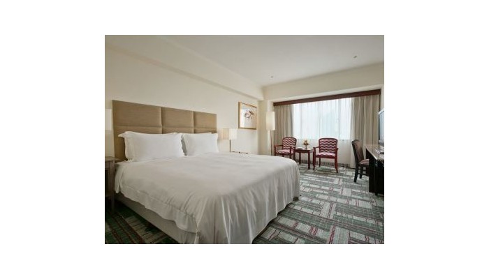 Hotel Howard Plaza poza 4