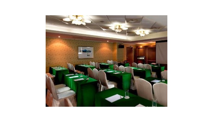 Hotel Howard Plaza poza 11