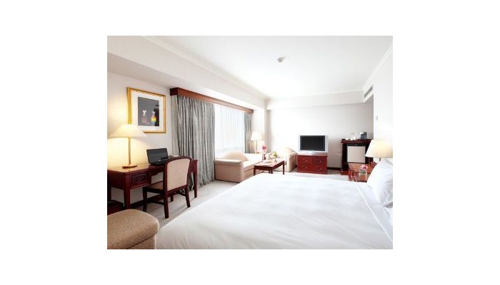 Hotel Howard Plaza poza 6