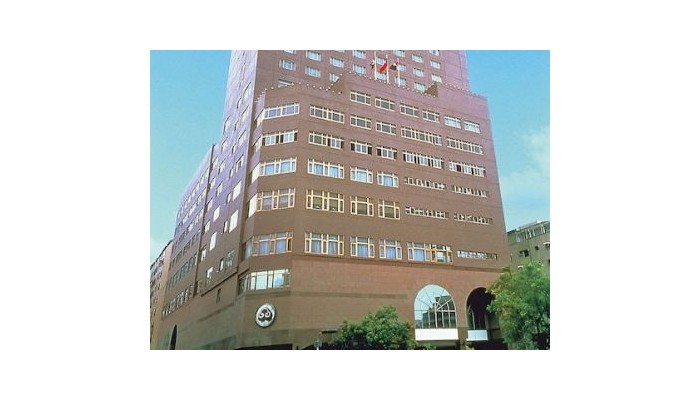 Hotel Howard Plaza poza 2