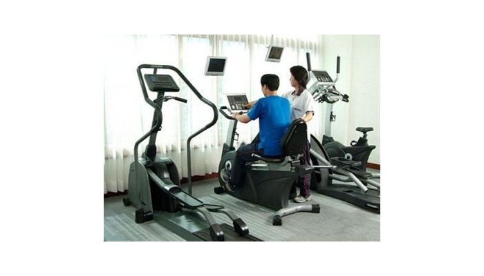 Hotel Howard Plaza poza 10