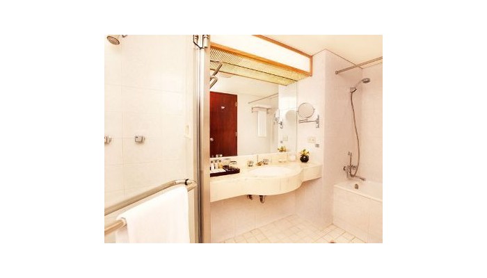 Hotel Howard Plaza poza 8