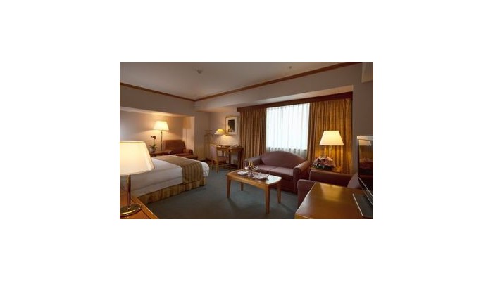 Hotel Howard Plaza Kaohsiung poza 11